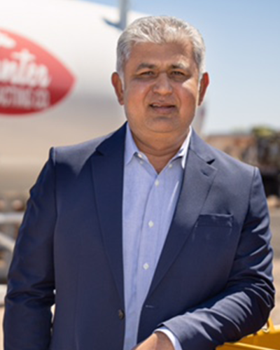 Dig Karki