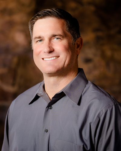 Mike Markham