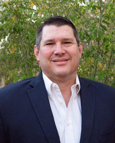 Bryan Mueller