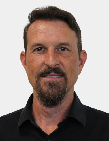Kevin Boesch, Chair, SWCA Environmental Consultants
