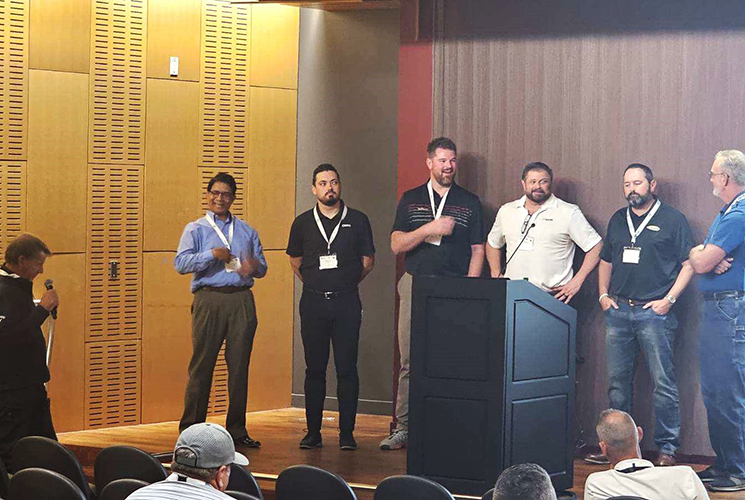 Contractor Application