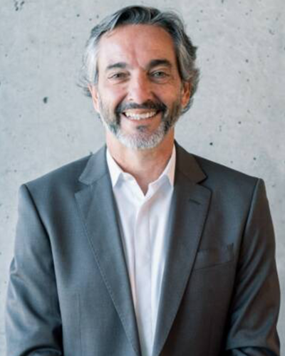 Victor Jimenez