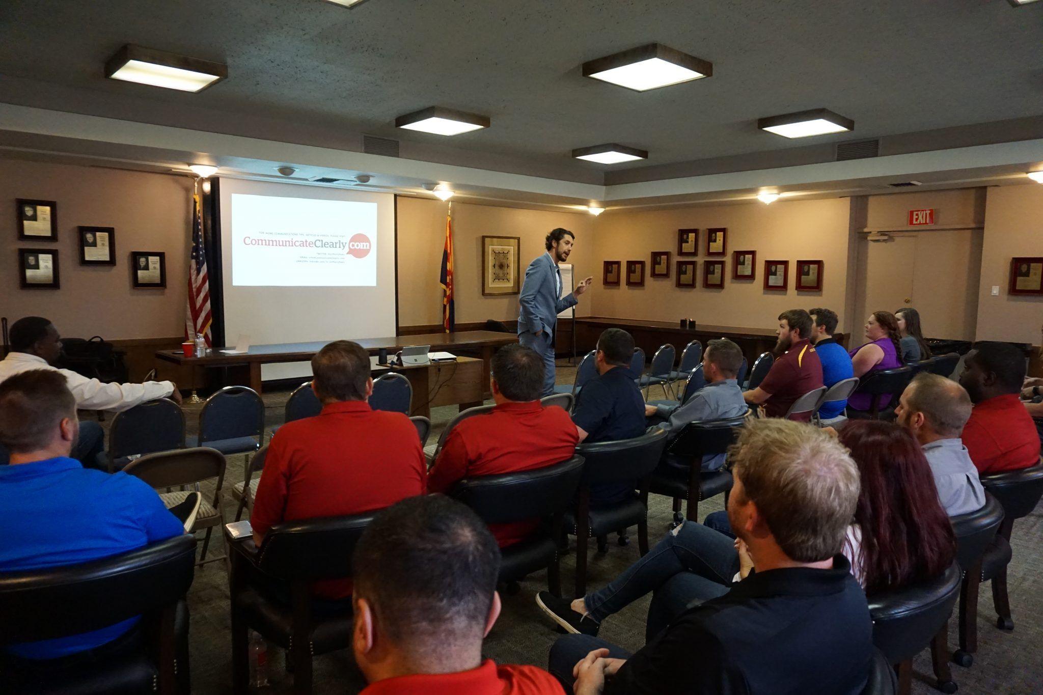 Education & Training