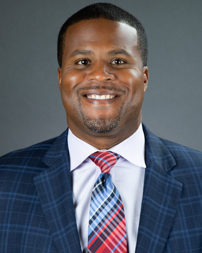 Darron Rolle